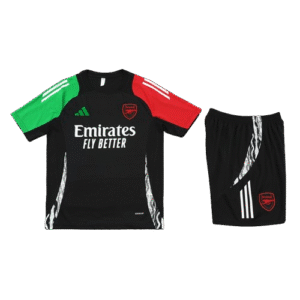Kit Arsenal