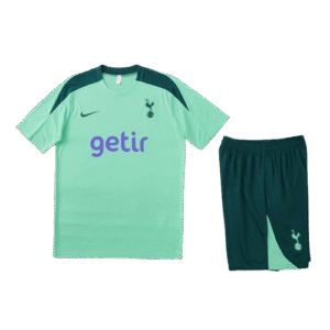 kit Tottenham