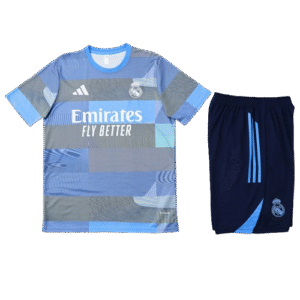 kit Réal Madrid