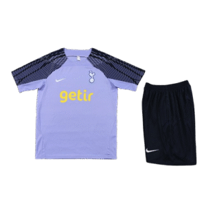 Kit Tottenham