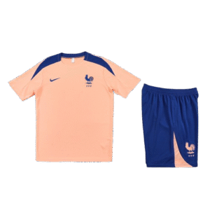 kit France féminine