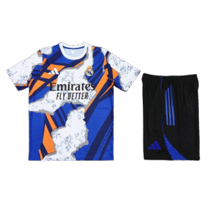 kit réal Madrid
