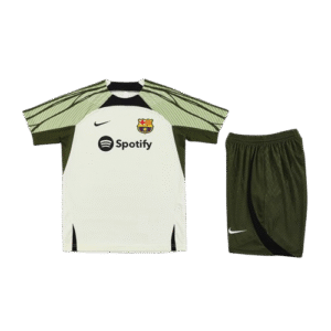 Kit Barcelone