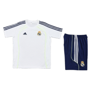 kit réal Madrid