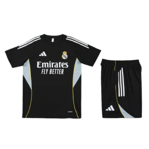 kit réal Madrid