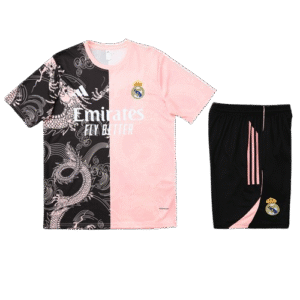 kit réal Madrid concept