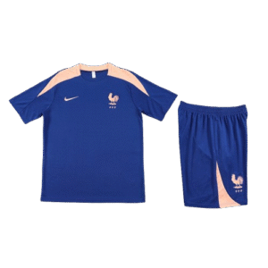 kit France féminine