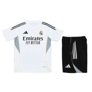 kit réal Madrid