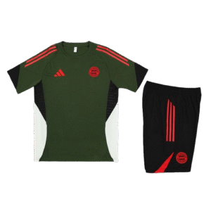 kit Bayern