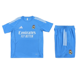 kit réal de Madrid
