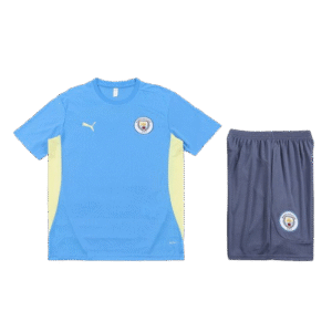 Kit Manchester City