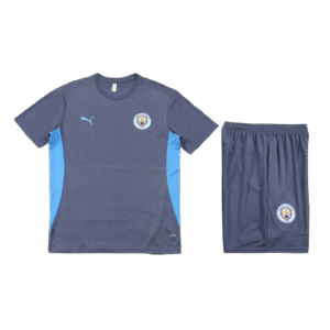 Kit Manchester City