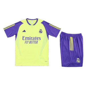 Kit Réal de Madrid