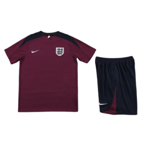 Kit Angleterre