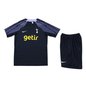 Kit Tottenham