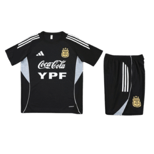 kit argentine