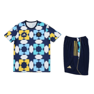 Kit Algerie