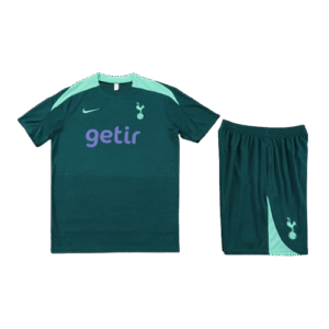 kit Tottenham