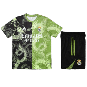 kit réal Madrid concept
