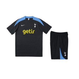 kit Tottenham