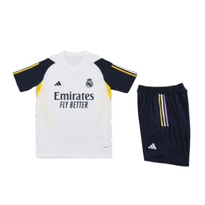 Kit Réal De Madrid