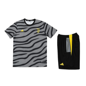 Kit Juventus