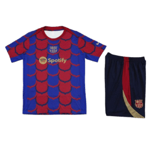 kit Barcelone