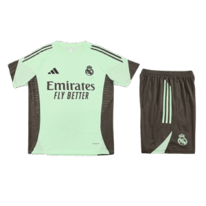 kit réal de Madrid