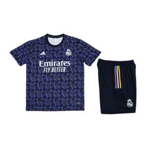 Kit Réal de Madrid