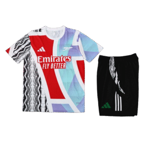 Kit Arsenal