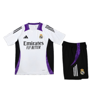 Kit Réal de Madrid