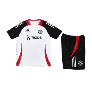 Kit Manchester United