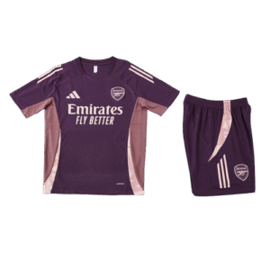 Kit Arsenal