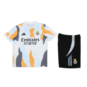 Kit Real de Madrid