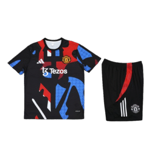 Kit Manchester United