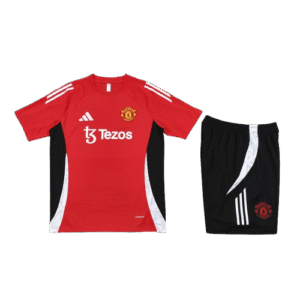 Kit Manchester United