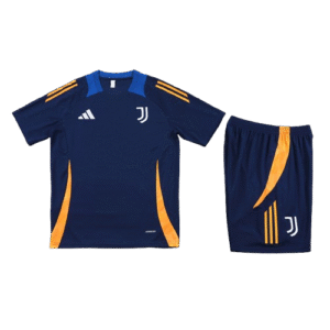 Kit Juventus