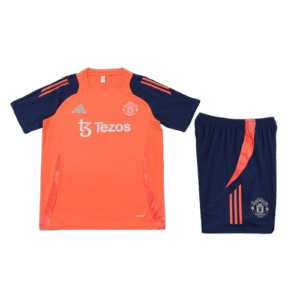 Kit Manchester United