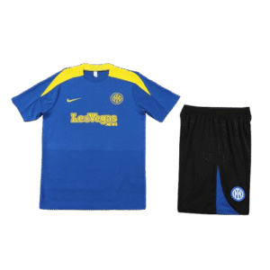 Kit Inter Milan
