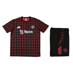 Kit Manchester United