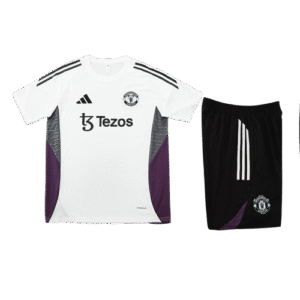 Kit Manchester United