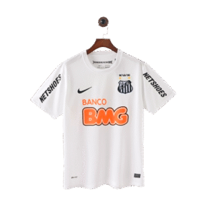 Maillot Santos