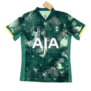 Maillot Tottenham