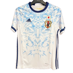 Maillot Japon