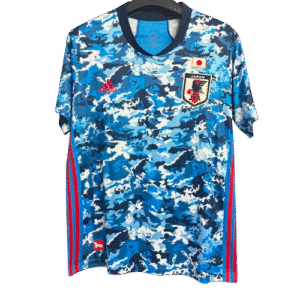 Maillot Japon