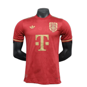 Maillot Bayern