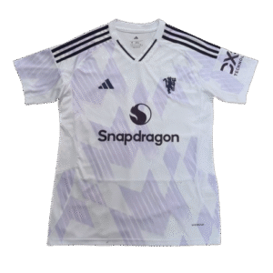 Maillot Manchester United