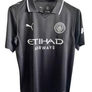 Maillot Manchester City