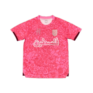 Maillot Palestine