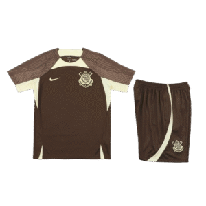 Kit Corinthians